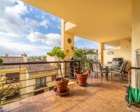Wiederverkauf - apartment - Benahavís - Los Arqueros
