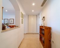 Wiederverkauf - apartment - Benahavís - Los Arqueros