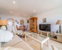 Wiederverkauf - apartment - Benahavís - Los Arqueros