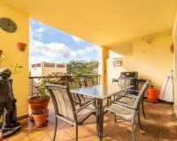 Wiederverkauf - apartment - Benahavís - Los Arqueros