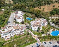 Wiederverkauf - apartment - Benahavís - Los Arqueros