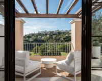 Wiederverkauf - apartment - Benahavís - Los Arqueros
