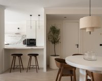 Wiederverkauf - apartment - Benahavís - Los Arqueros