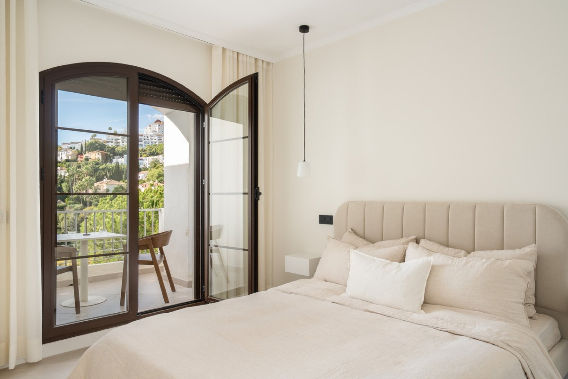 Wiederverkauf - apartment - Benahavís - Los Arqueros
