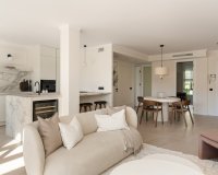 Wiederverkauf - apartment - Benahavís - Los Arqueros