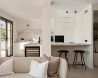 Wiederverkauf - apartment - Benahavís - Los Arqueros