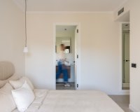 Wiederverkauf - apartment - Benahavís - Los Arqueros