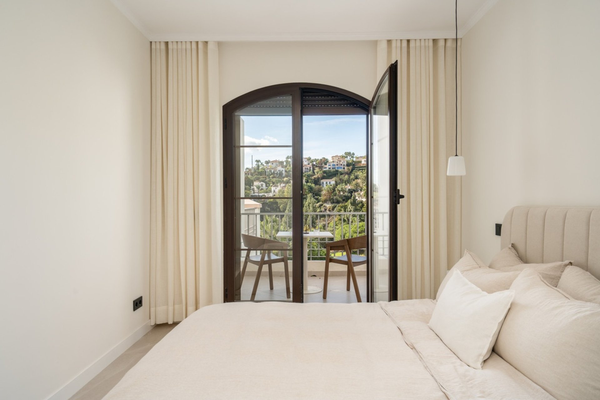 Wiederverkauf - apartment - Benahavís - Los Arqueros
