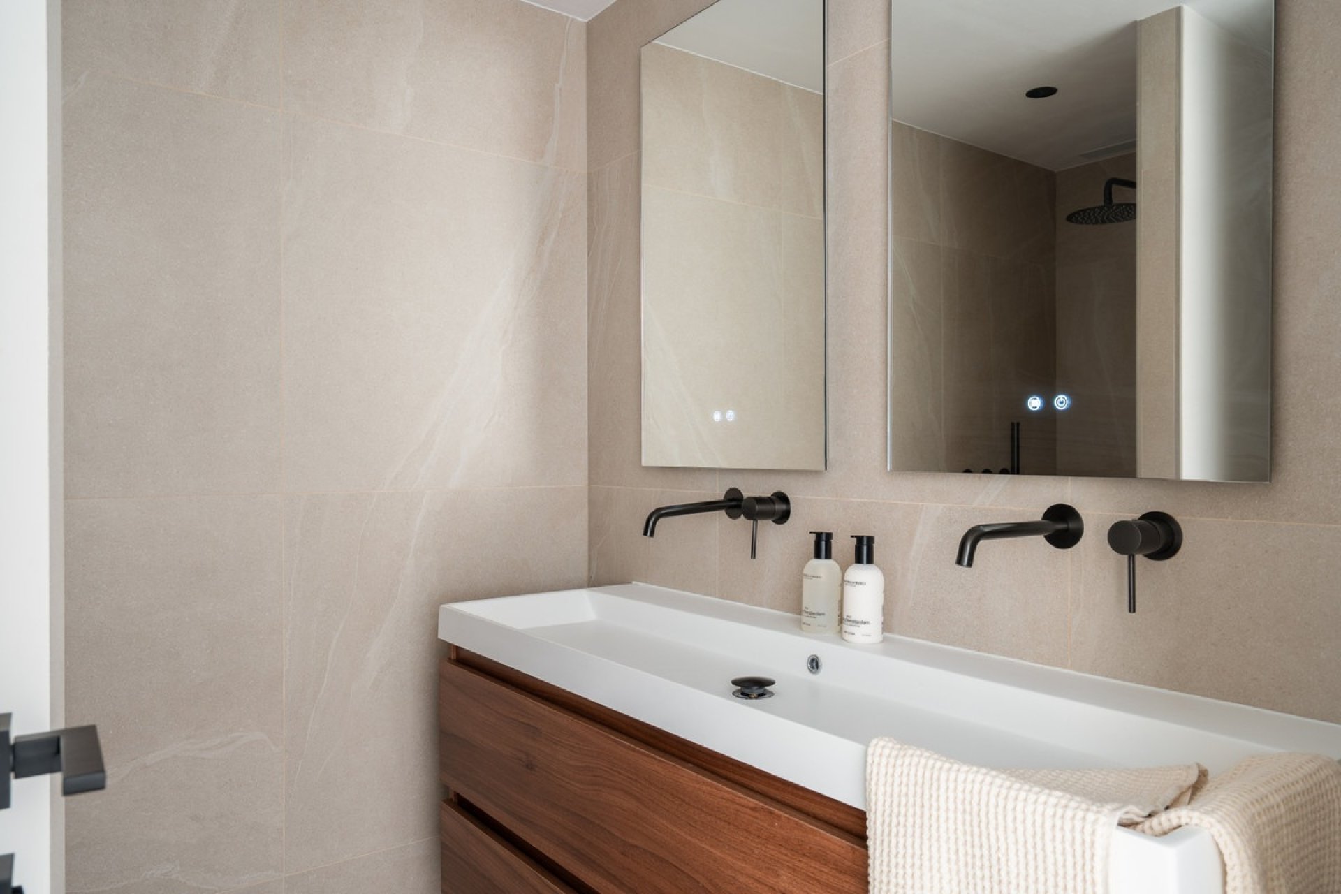 Wiederverkauf - apartment - Benahavís - Los Arqueros