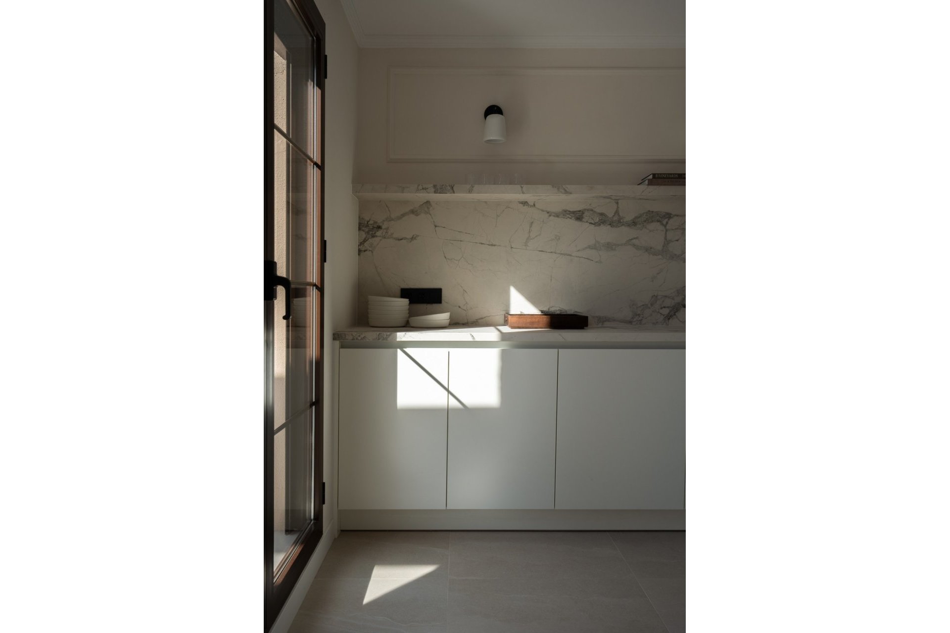 Wiederverkauf - apartment - Benahavís - Los Arqueros