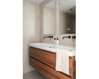 Wiederverkauf - apartment - Benahavís - Los Arqueros