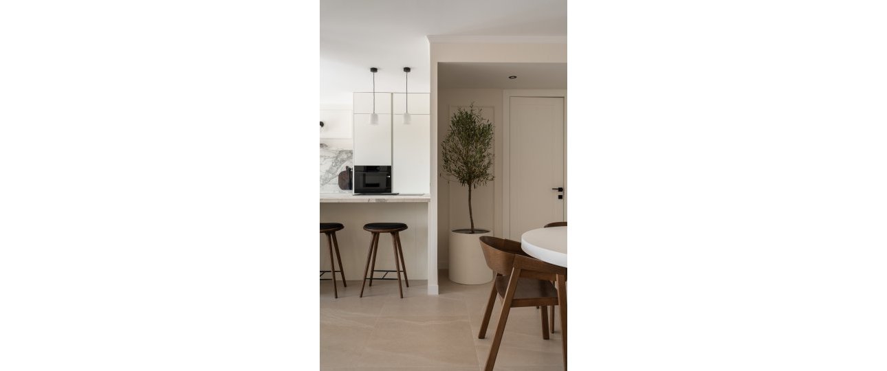 Wiederverkauf - apartment - Benahavís - Los Arqueros