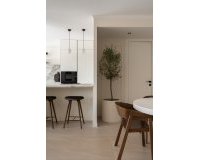 Wiederverkauf - apartment - Benahavís - Los Arqueros