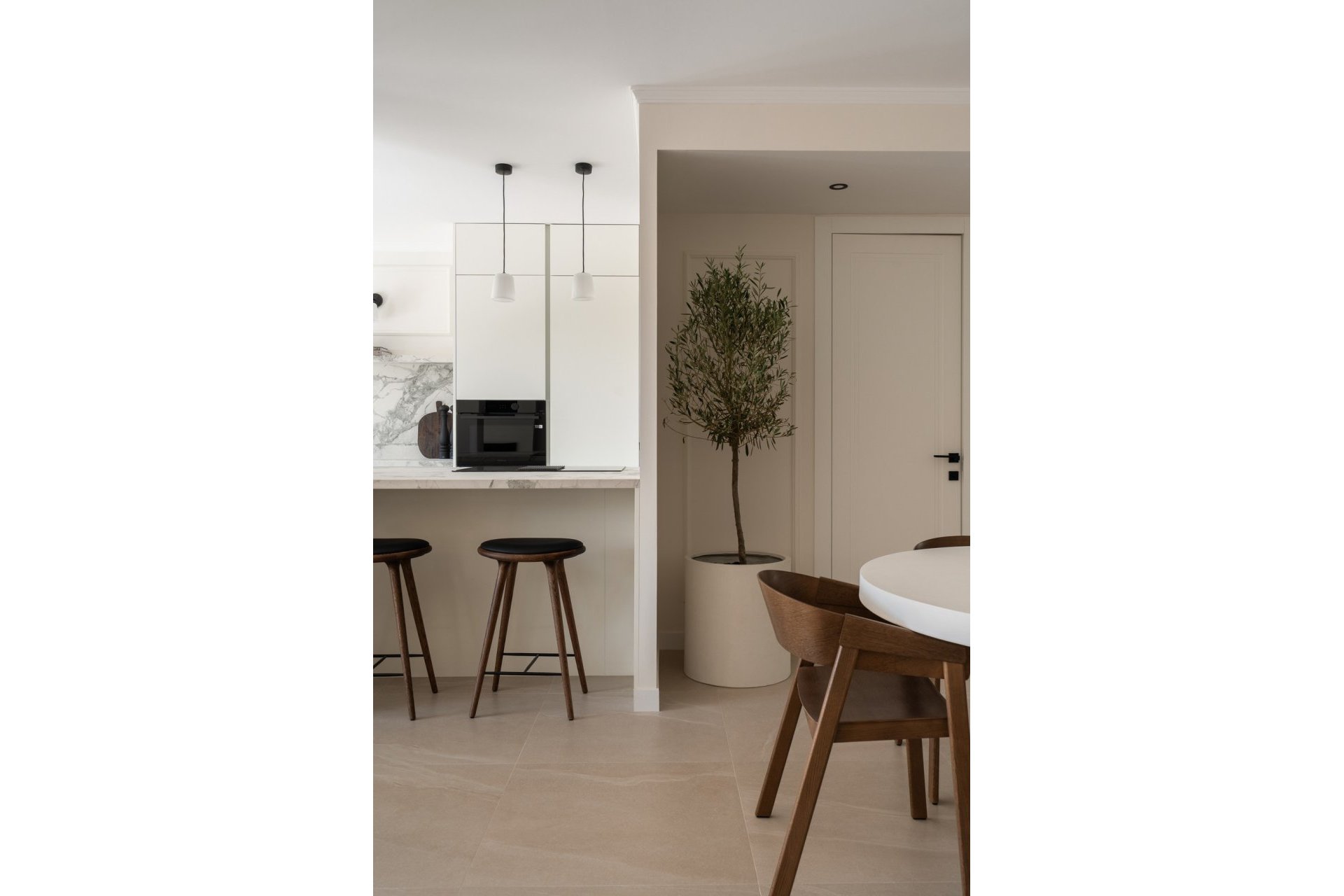 Wiederverkauf - apartment - Benahavís - Los Arqueros