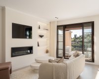Wiederverkauf - apartment - Benahavís - Los Arqueros