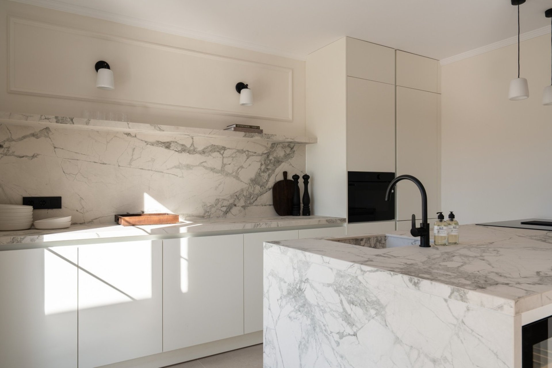 Wiederverkauf - apartment - Benahavís - Los Arqueros