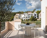 Wiederverkauf - apartment - Benahavís - Los Arqueros