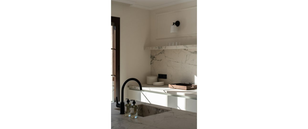 Wiederverkauf - apartment - Benahavís - Los Arqueros