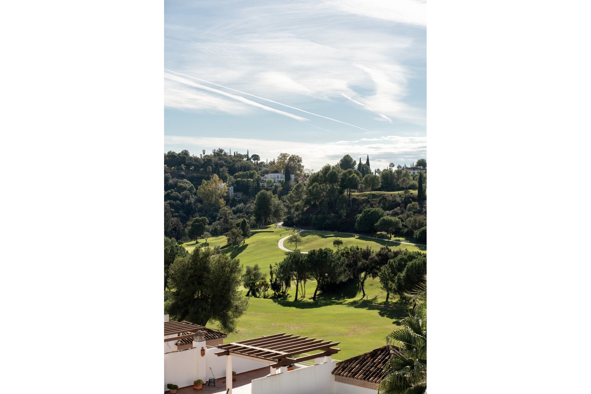 Wiederverkauf - apartment - Benahavís - Los Arqueros