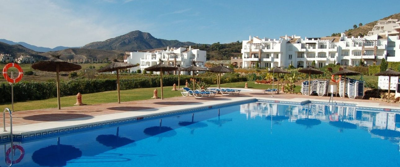Wiederverkauf - apartment - Benahavís - Los Arqueros