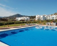 Wiederverkauf - apartment - Benahavís - Los Arqueros