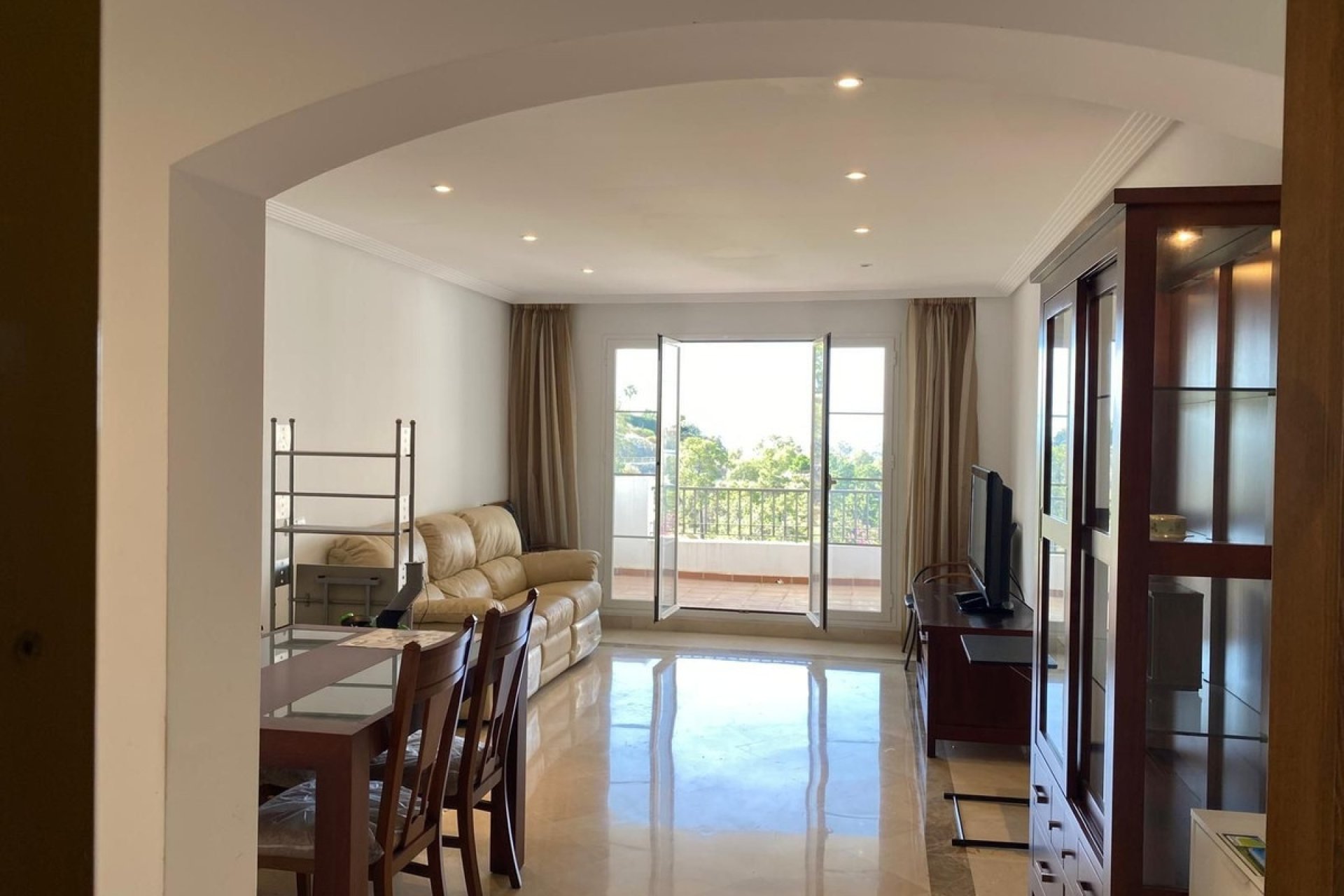 Wiederverkauf - apartment - Benahavís - Los Arqueros