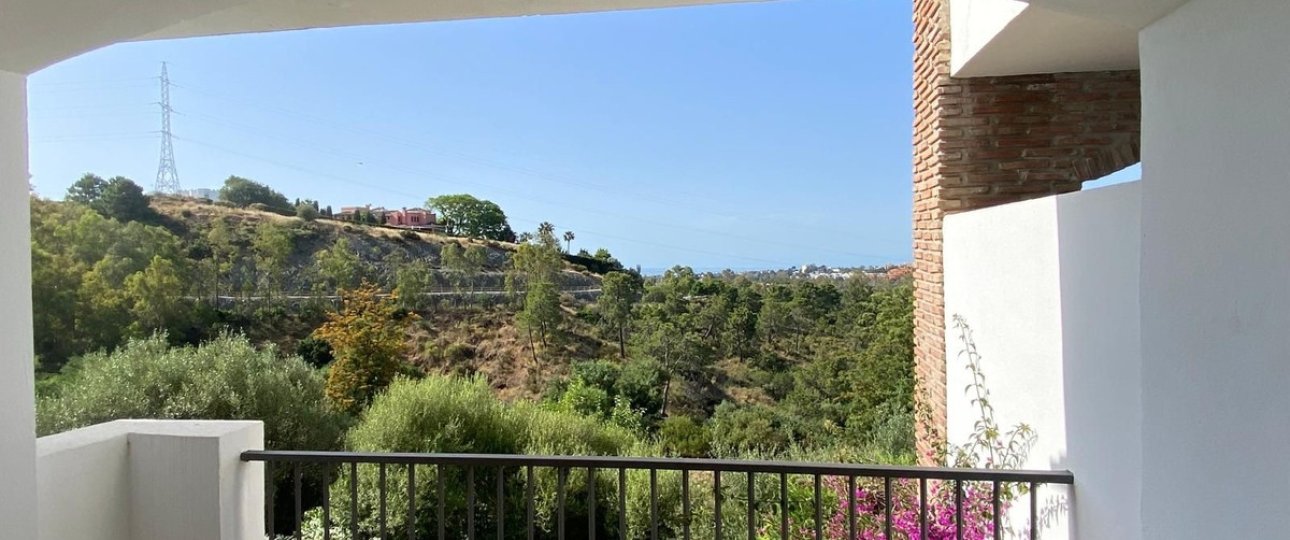 Wiederverkauf - apartment - Benahavís - Los Arqueros