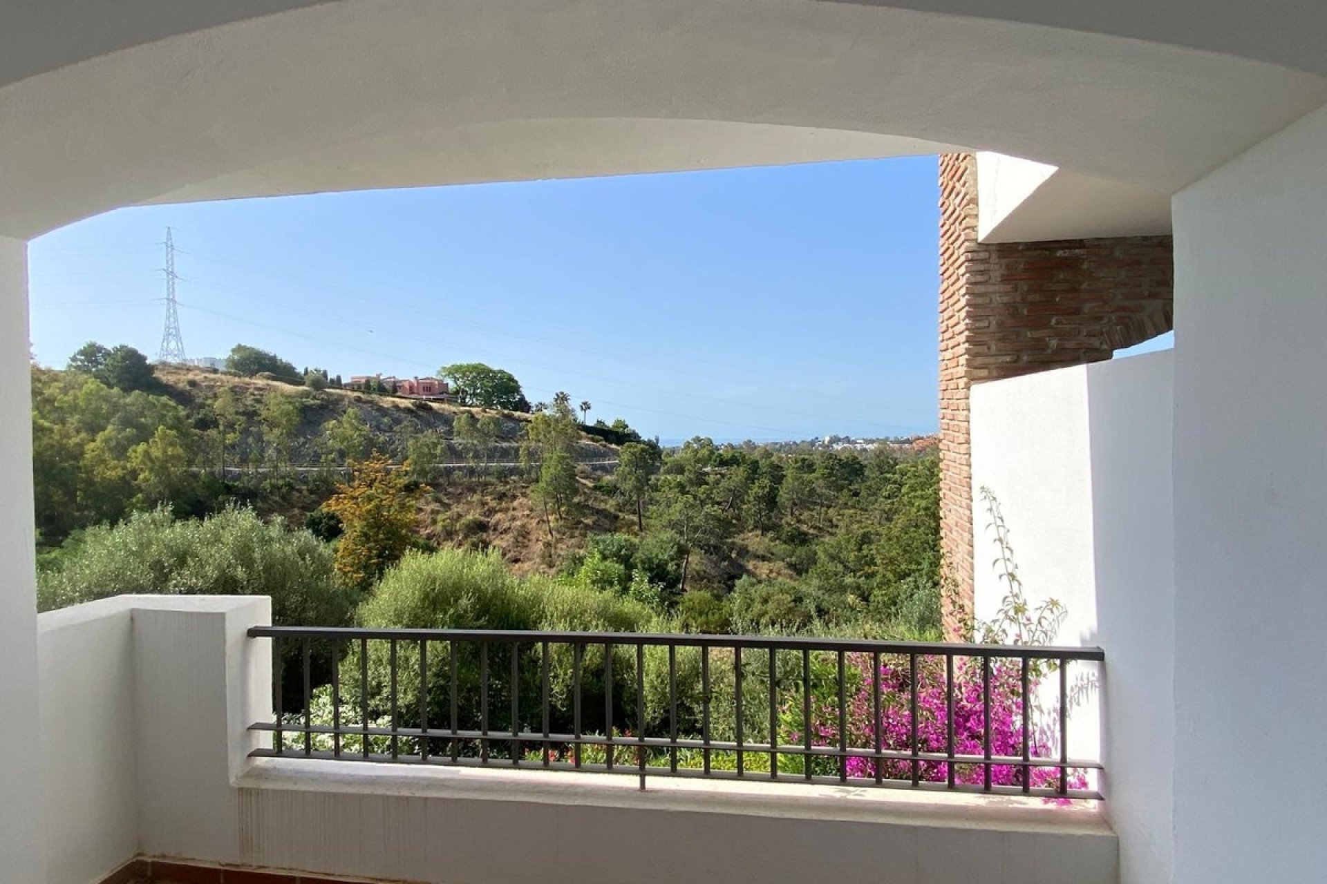 Wiederverkauf - apartment - Benahavís - Los Arqueros