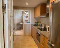 Wiederverkauf - apartment - Benahavís - Los Arqueros