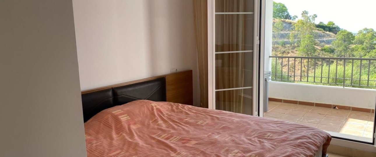 Wiederverkauf - apartment - Benahavís - Los Arqueros