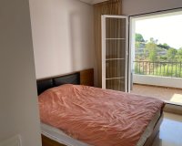 Wiederverkauf - apartment - Benahavís - Los Arqueros