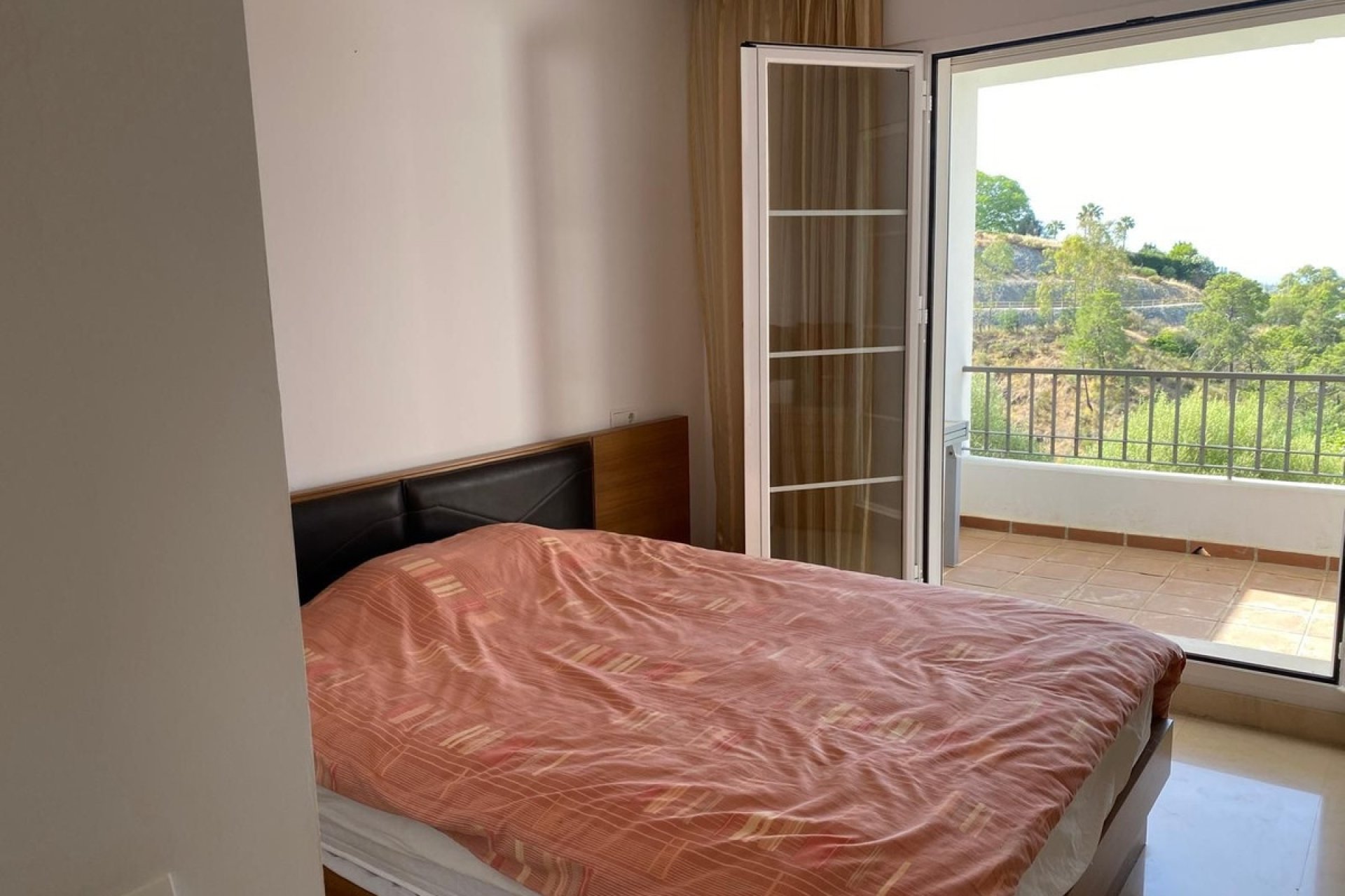 Wiederverkauf - apartment - Benahavís - Los Arqueros
