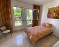 Wiederverkauf - apartment - Benahavís - Los Arqueros