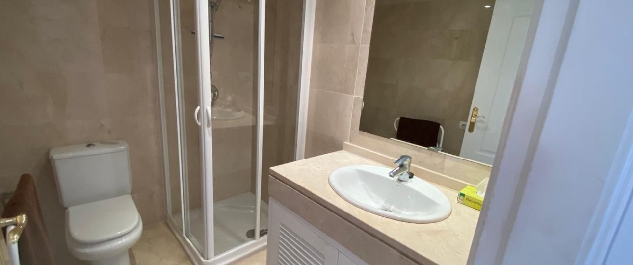 Wiederverkauf - apartment - Benahavís - Los Arqueros