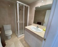 Wiederverkauf - apartment - Benahavís - Los Arqueros
