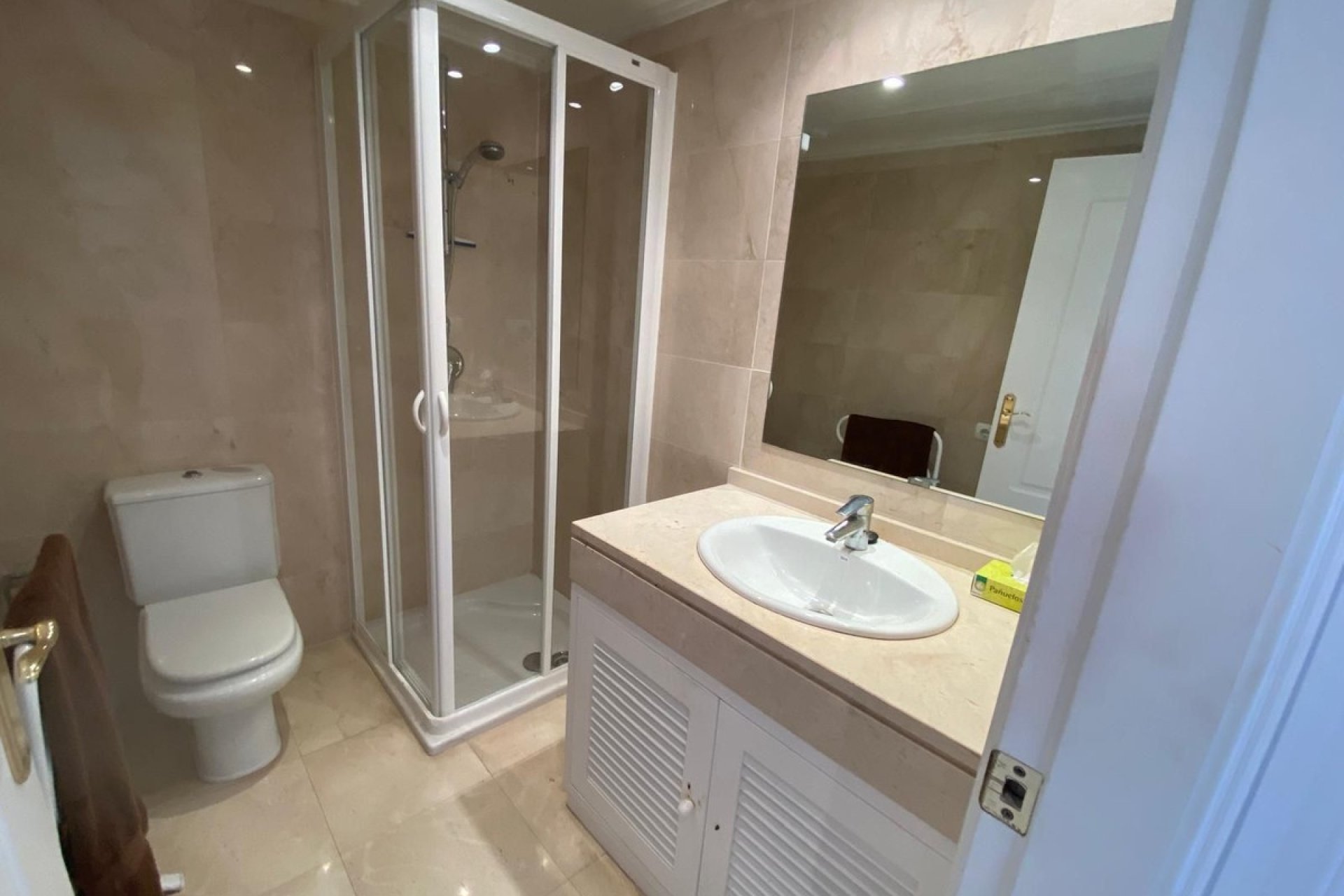 Wiederverkauf - apartment - Benahavís - Los Arqueros