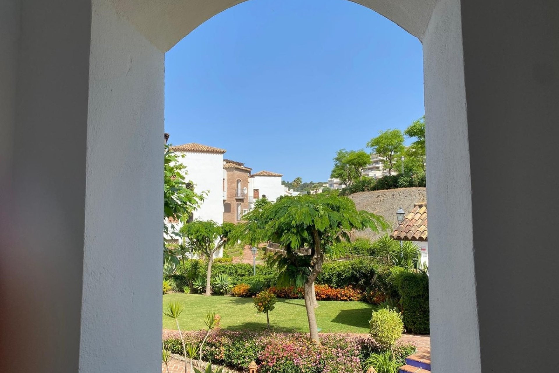 Wiederverkauf - apartment - Benahavís - Los Arqueros