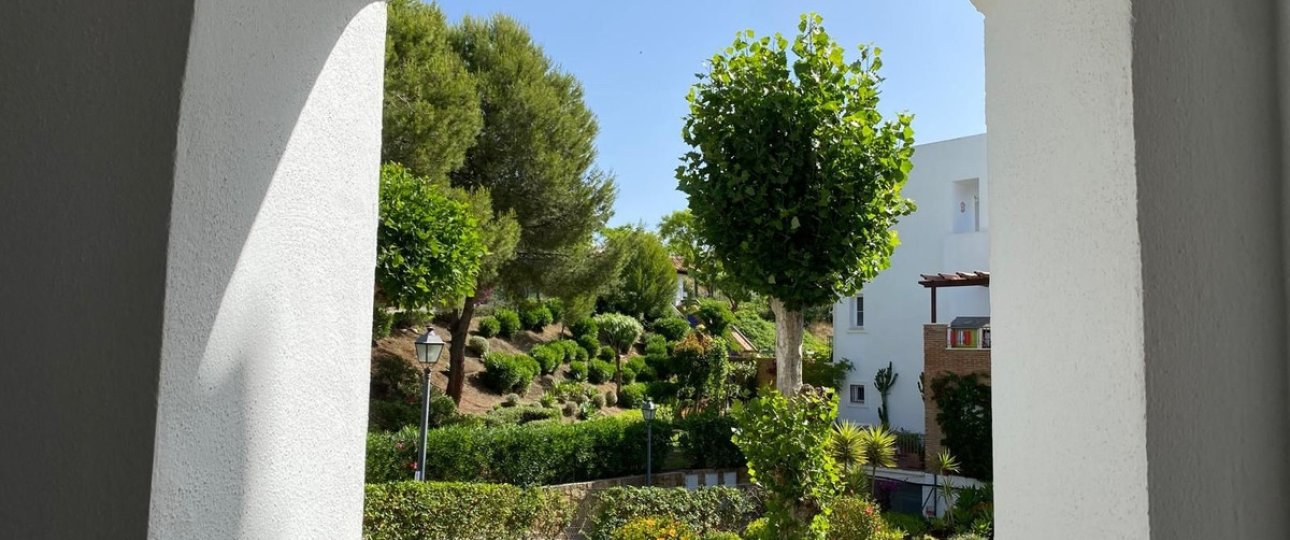 Wiederverkauf - apartment - Benahavís - Los Arqueros