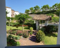 Wiederverkauf - apartment - Benahavís - Los Arqueros
