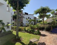 Wiederverkauf - apartment - Benahavís - Los Arqueros