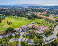 Wiederverkauf - apartment - Benahavís - Los Arqueros