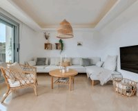 Wiederverkauf - apartment - Benahavís - Los Arqueros