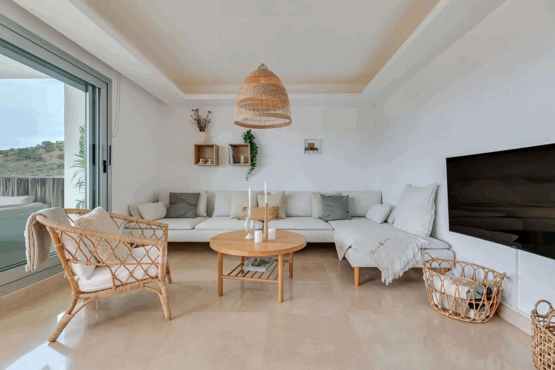 Wiederverkauf - apartment - Benahavís - Los Arqueros