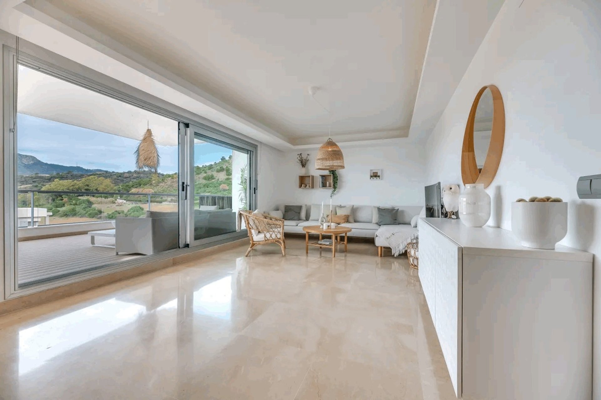 Wiederverkauf - apartment - Benahavís - Los Arqueros