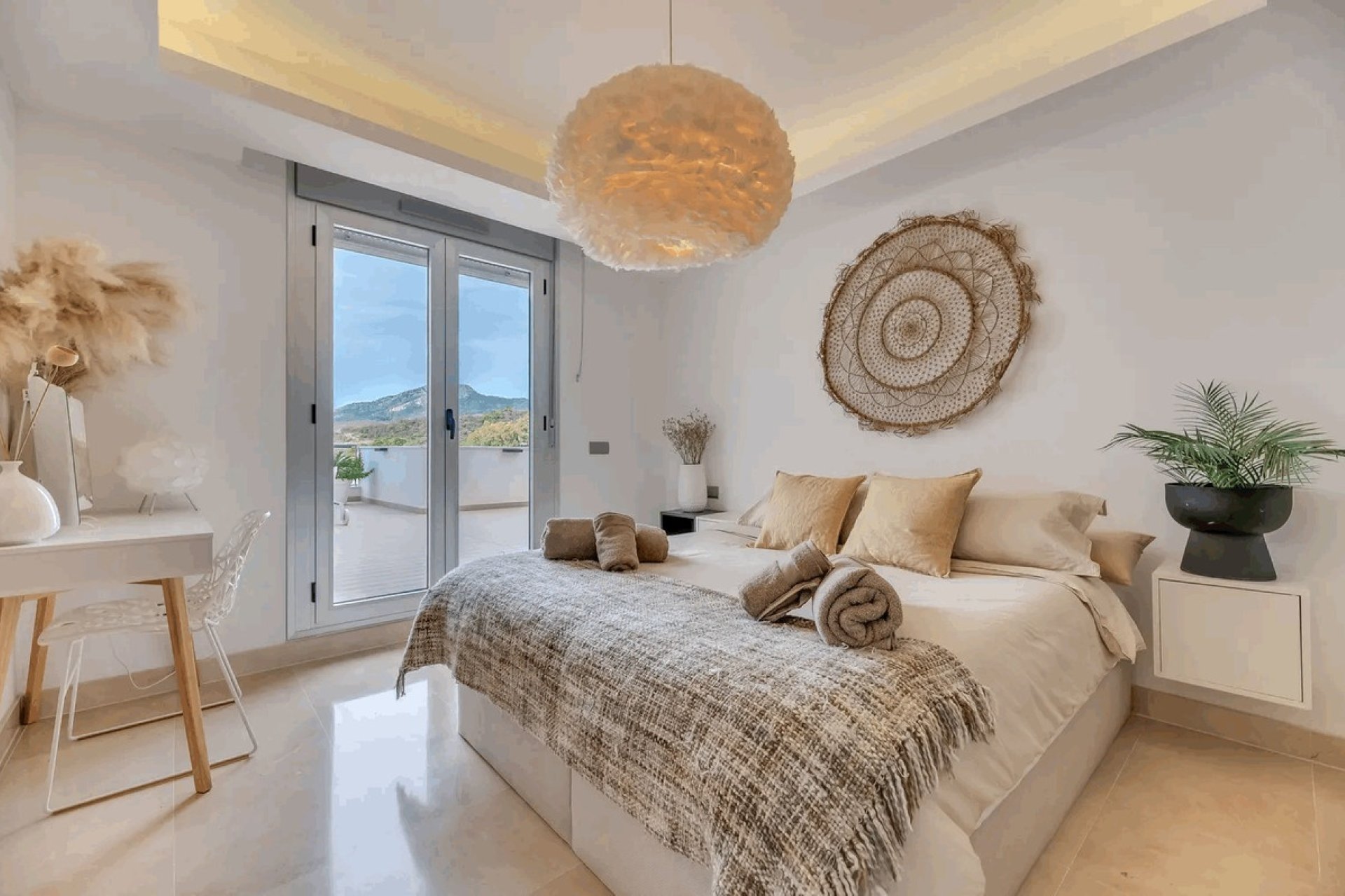 Wiederverkauf - apartment - Benahavís - Los Arqueros