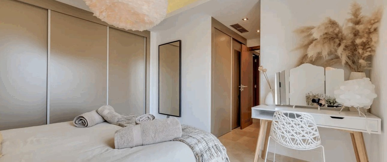 Wiederverkauf - apartment - Benahavís - Los Arqueros