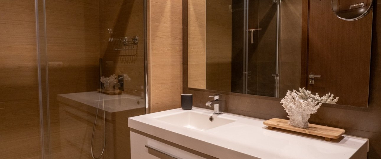 Wiederverkauf - apartment - Benahavís - Los Arqueros