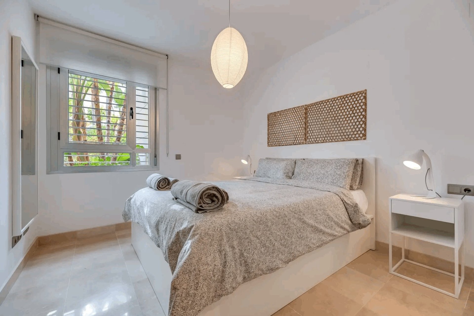Wiederverkauf - apartment - Benahavís - Los Arqueros
