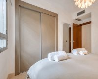 Wiederverkauf - apartment - Benahavís - Los Arqueros