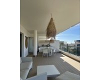 Wiederverkauf - apartment - Benahavís - Los Arqueros